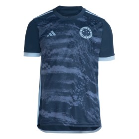 Nogometni Dres Cruzeiro Treći 2024-25